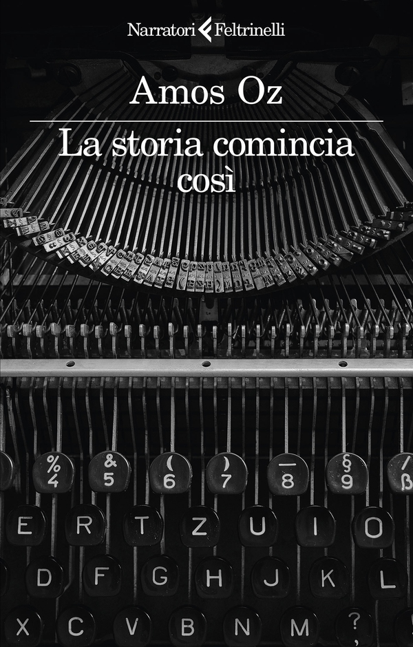La storia comincia così - Librerie.coop La storia comincia così - Librerie.coop