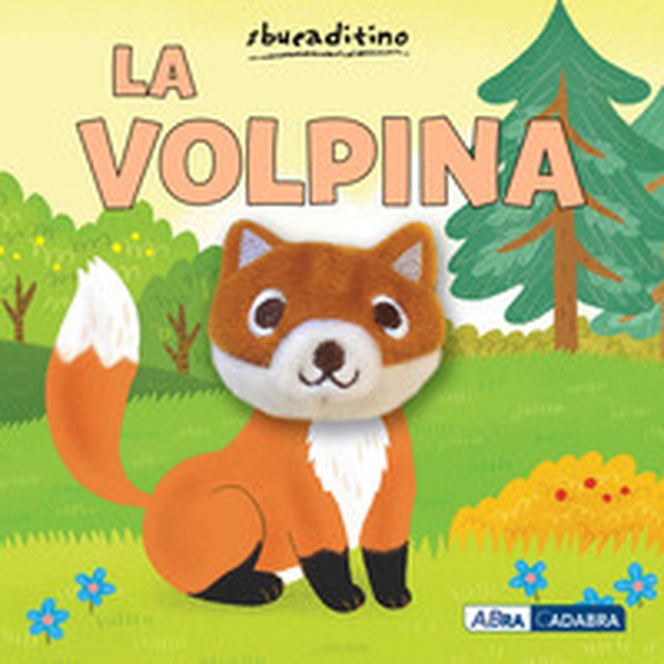 La volpina - Librerie.coop La volpina - Librerie.coop