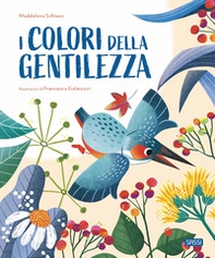 I colori della gentilezza - Librerie.coop I colori della gentilezza - Librerie.coop