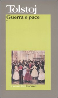 Guerra e pace - Librerie.coop Guerra e pace - Librerie.coop