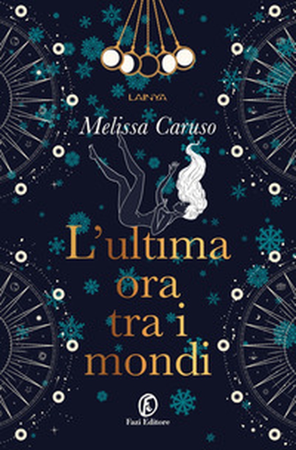 L'ultima ora tra i mondi - Librerie.coop L'ultima ora tra i mondi - Librerie.coop