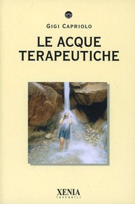 Le acque terapeutiche - Librerie.coop