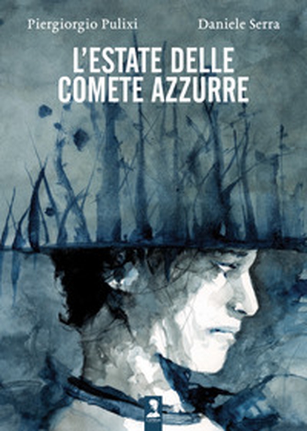 L'estate delle comete azzurre - Librerie.coop L'estate delle comete azzurre - Librerie.coop