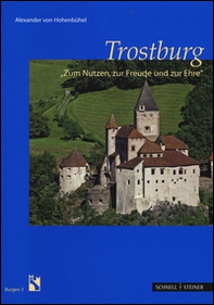 Trostburg. Ediz. tedesca - Librerie.coop