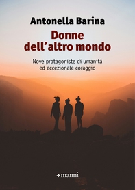 Donne dell'altro mondo - Librerie.coop