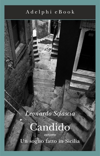 Candido - Librerie.coop Candido - Librerie.coop