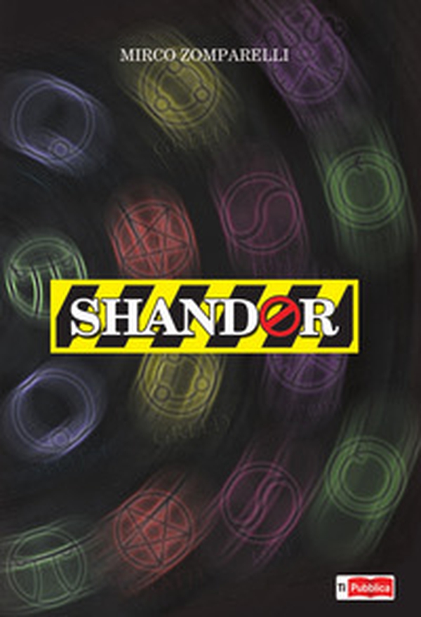 Shandor - Librerie.coop Shandor - Librerie.coop