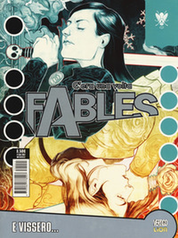 C'era una volta. Fables - Librerie.coop C'era una volta. Fables - Librerie.coop