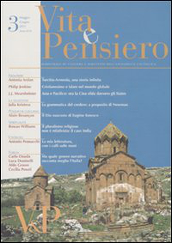 Vita e pensiero - Librerie.coop Vita e pensiero - Librerie.coop