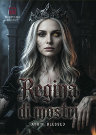Regina di mostri - Librerie.coop