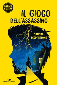 Il gioco dell'assassino - Librerie.coop Il gioco dell'assassino - Librerie.coop
