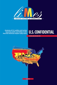 Limes - U.S. Confidential - Librerie.coop Limes - U.S. Confidential - Librerie.coop