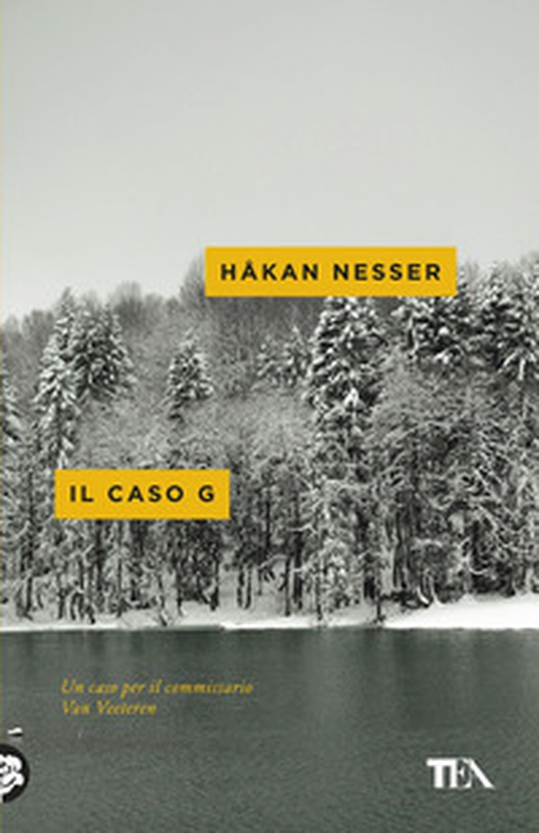 Il caso G - Librerie.coop Il caso G - Librerie.coop
