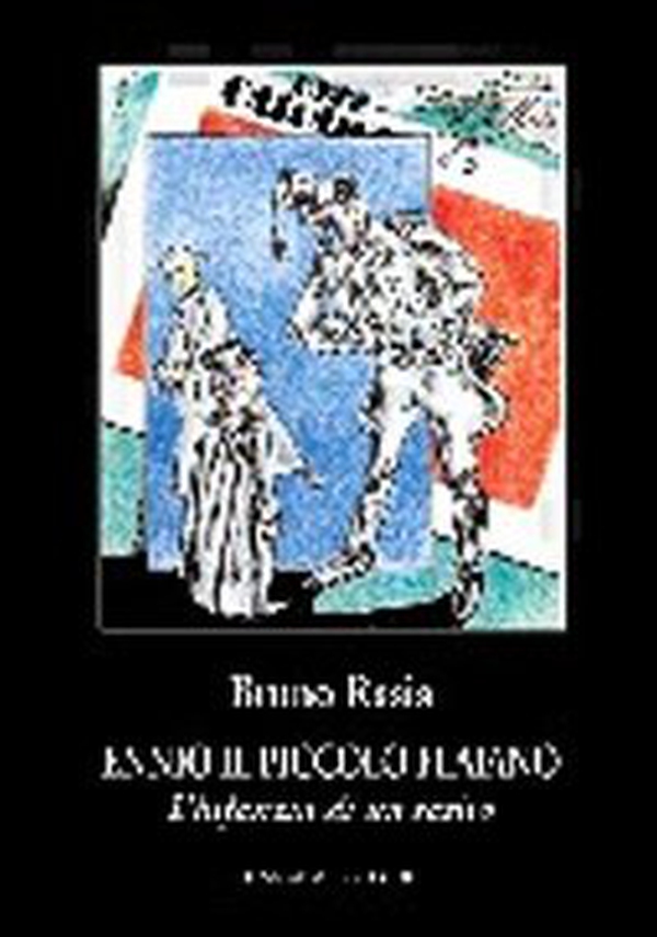 Ennio il piccolo Flaiano. L'infanzia di un satiro - Librerie.coop Ennio il piccolo Flaiano. L'infanzia di un satiro - Librerie.coop