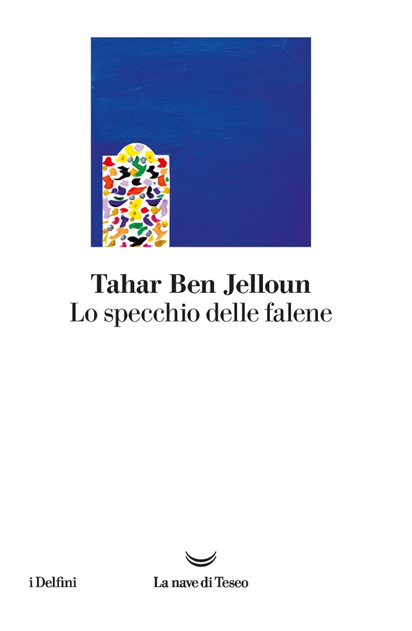 Lo specchio delle falene - Librerie.coop Lo specchio delle falene - Librerie.coop