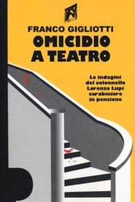 Omicidio a teatro - Librerie.coop