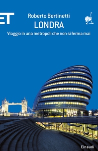 Londra - Librerie.coop Londra - Librerie.coop