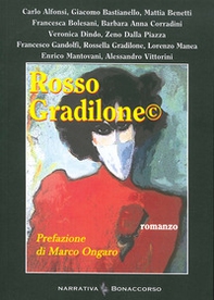 Rosso Gradilone - Librerie.coop
