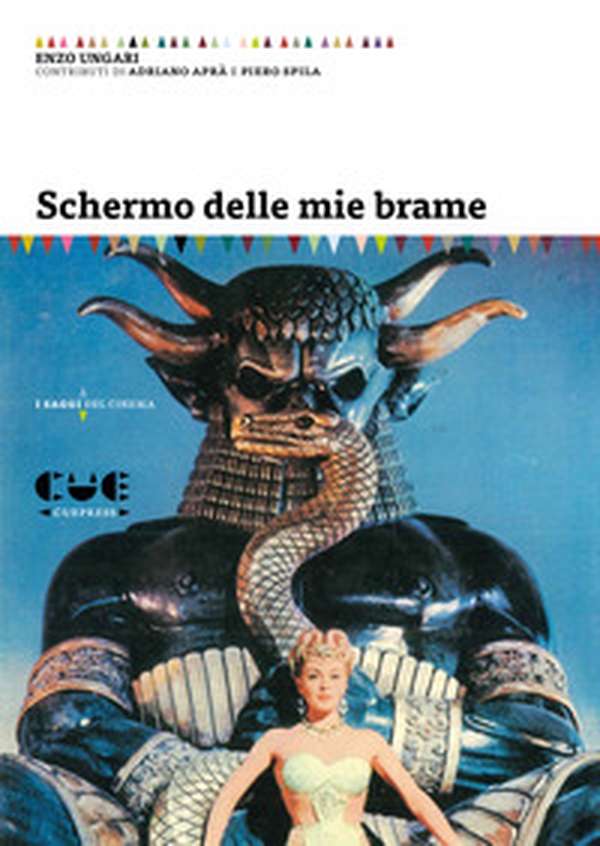 Schermo delle mie brame - Librerie.coop Schermo delle mie brame - Librerie.coop