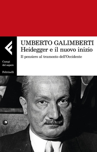 Heidegger e il nuovo inizio - Librerie.coop Heidegger e il nuovo inizio - Librerie.coop