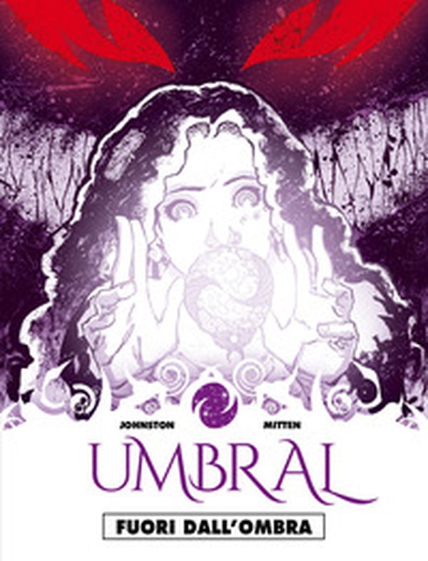 Fuori dall'ombra. Umbral - Librerie.coop Fuori dall'ombra. Umbral - Librerie.coop