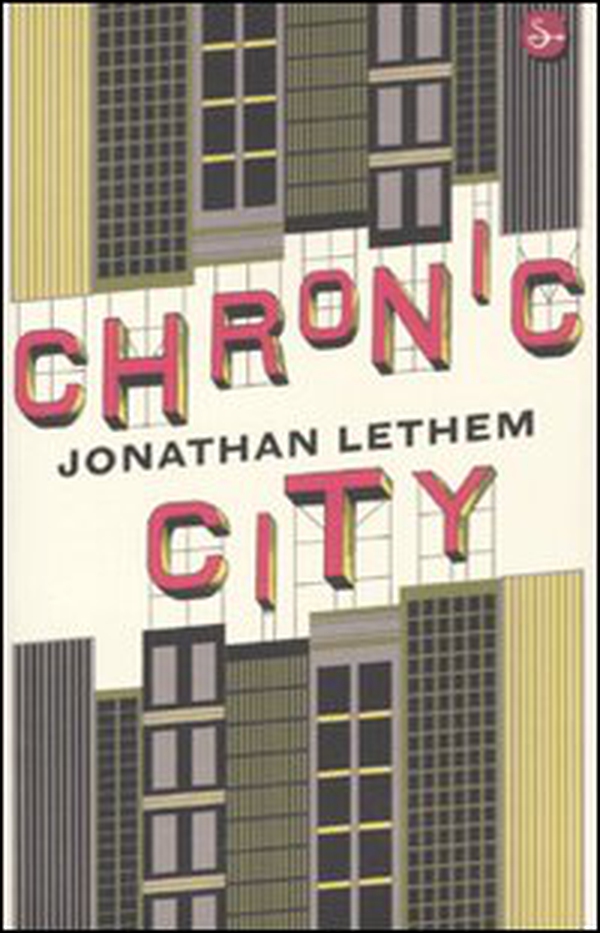 Chronic City - Librerie.coop Chronic City - Librerie.coop
