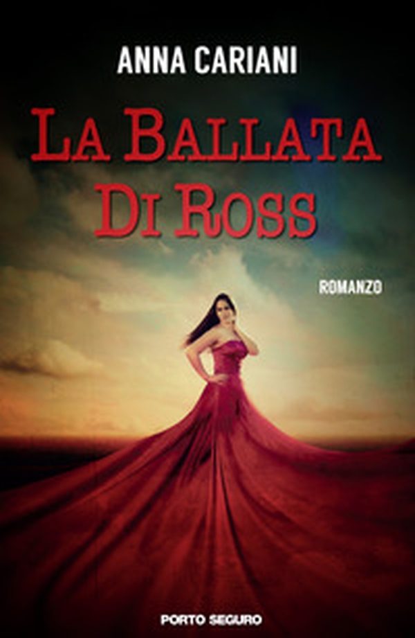La ballata di Ross - Librerie.coop La ballata di Ross - Librerie.coop
