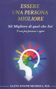 Essere una persona migliore - Librerie.coop