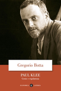 Paul Klee. Genio e regolatezza - Librerie.coop
