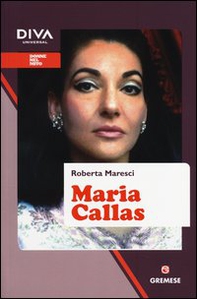 Maria Callas - Librerie.coop