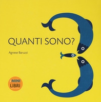 Quanti sono? I minilibri - Librerie.coop