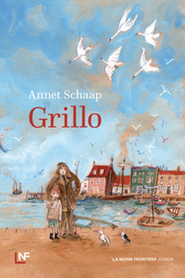 Grillo - Librerie.coop Grillo - Librerie.coop