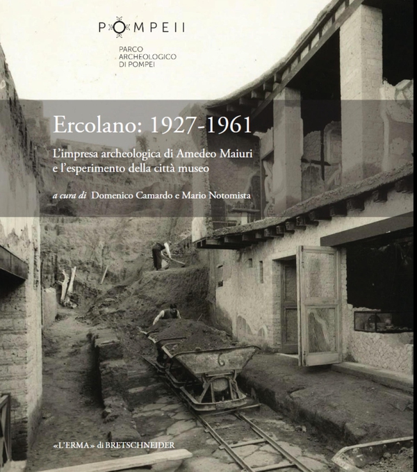 Ercolano: 1927-1961 - Librerie.coop
