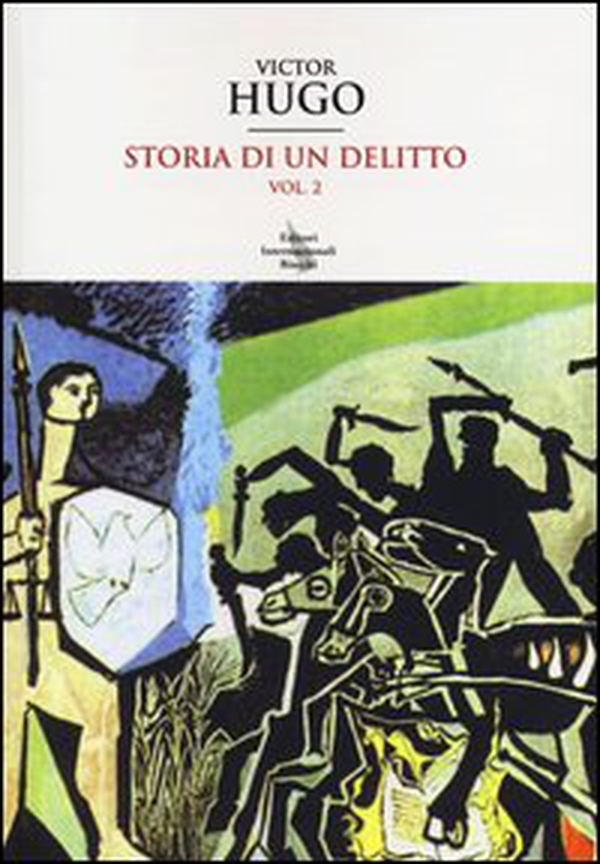Storia di un delitto - Librerie.coop Storia di un delitto - Librerie.coop