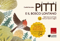 Pitti e il bosco lontano - Librerie.coop
