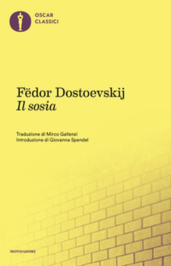 Il sosia - Librerie.coop Il sosia - Librerie.coop