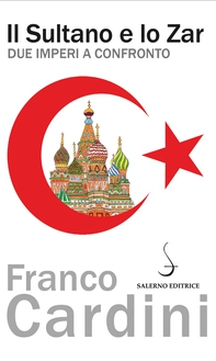 Il Sultano e lo Zar - Librerie.coop Il Sultano e lo Zar - Librerie.coop