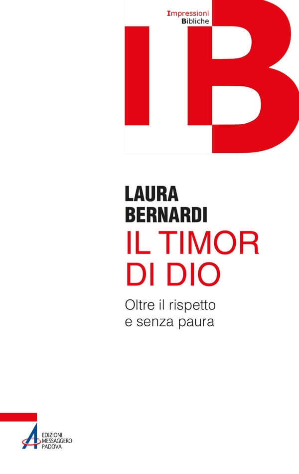 Il timor di Dio - Librerie.coop Il timor di Dio - Librerie.coop
