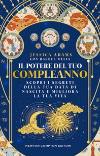 Il potere del tuo compleanno - Librerie.coop
