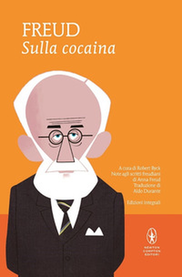 Sulla cocaina - Librerie.coop Sulla cocaina - Librerie.coop