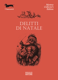 Delitti di Natale - Librerie.coop