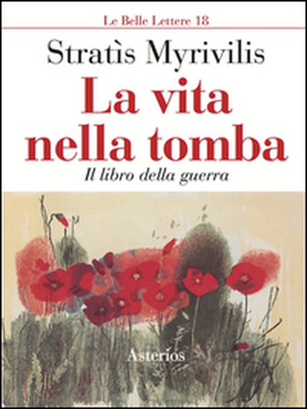 La vita nella tomba - Librerie.coop La vita nella tomba - Librerie.coop