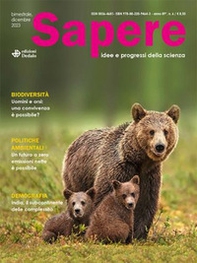 Sapere. Idee e progressi della scienza - Vol. 6 - Librerie.coop