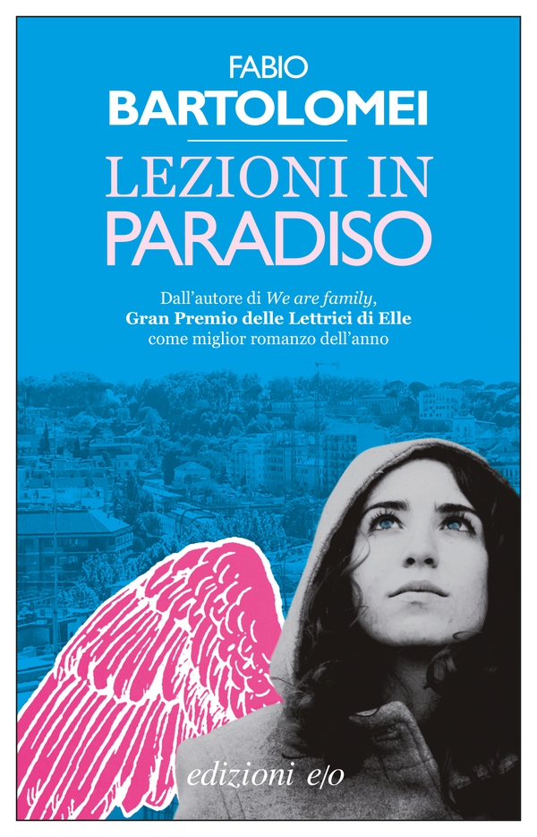 Lezioni in Paradiso - Librerie.coop Lezioni in Paradiso - Librerie.coop