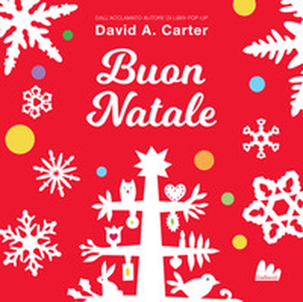 Buon Natale - Librerie.coop Buon Natale - Librerie.coop