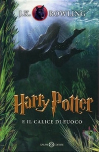 Harry Potter e il calice di fuoco - Vol. 4 - Librerie.coop