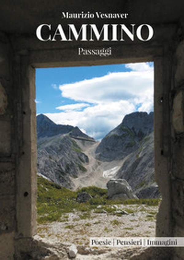 Cammino. Passaggi - Librerie.coop Cammino. Passaggi - Librerie.coop