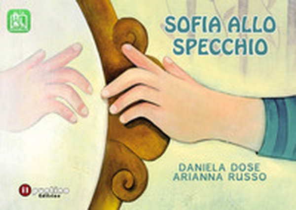 Sofia allo specchio. Ediz. ad alta leggibilità - Librerie.coop Sofia allo specchio. Ediz. ad alta leggibilità - Librerie.coop