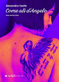 Come ali d'angelo - Librerie.coop