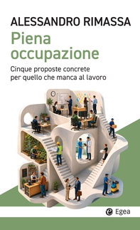 Piena occupazione - Librerie.coop